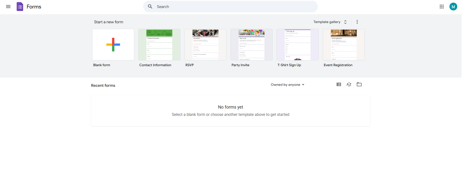 Google 계정 로그인