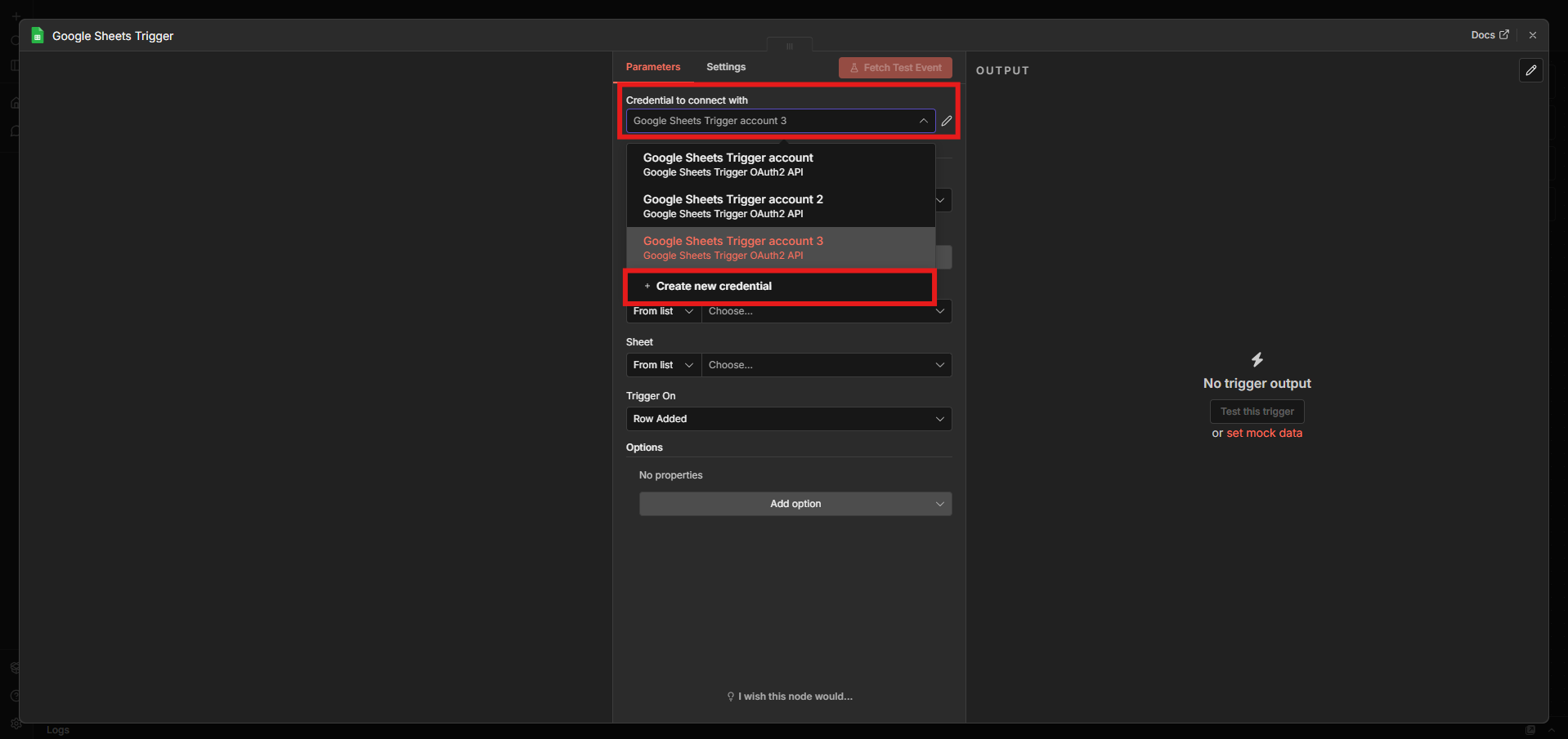 Google Cloud Console 접속